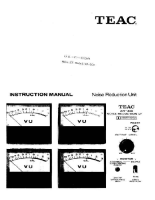 Teac AN-300-Service-Manual 